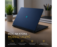 Dell Alienware 16 Aurora Core 7-240H/32GB/1TB+512/W11 RTX5060 - 1472153 - zdjęcie 19